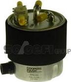 WIX Filters WF8420 - DEGVIELAS FILTRS