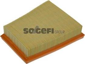 Mann-Filter C2050 - Auto Part