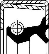 Corteco 12012065B - Auto Part