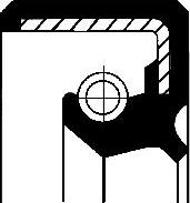 Corteco 12001830B - Auto Part