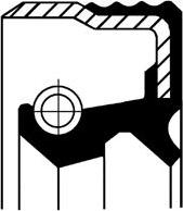 Corteco 12012049B - Auto Part