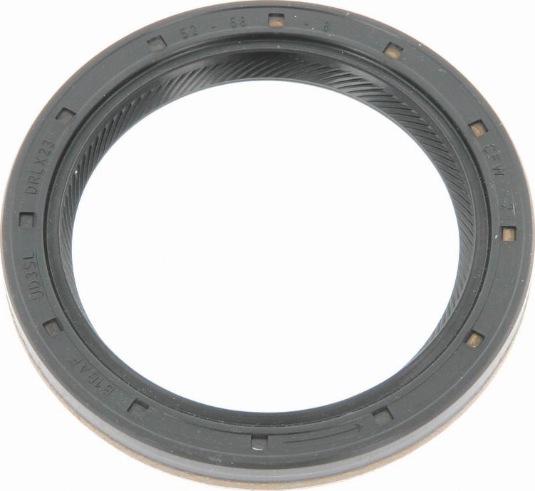 Corteco 01026401B - BLĪVSLĒGS 01026401B 52x68x8