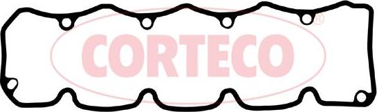 Corteco 023680P - Auto Part