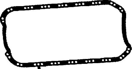 Corteco 026071P - Auto Part