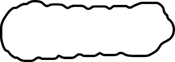 Corteco 026073P - Auto Part