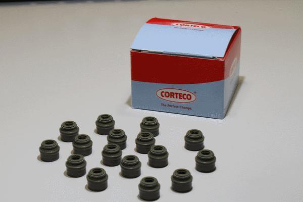 Corteco 19035786 - Blīvju komplekts, Vārsta