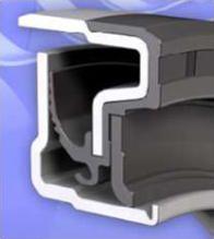 Corteco 12036961B - Auto Part