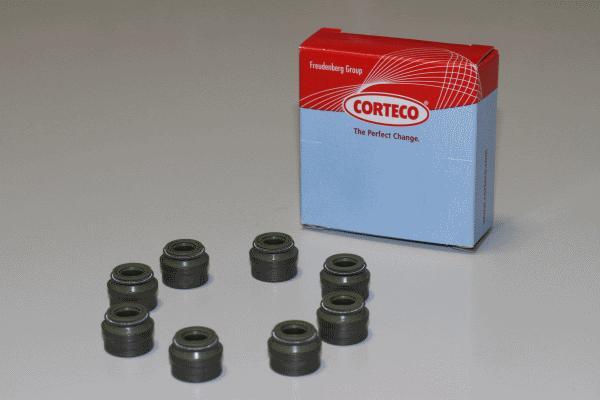 Corteco 19020622 - Blīvju komplekts, Vārsta