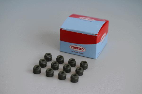 Corteco 19036010 - Blīvju komplekts, Vārsta