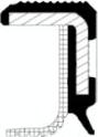 Corteco 20027584B - BLĪVSLĒGS 85X105X11 81-34819-00