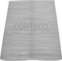 Corteco 21651183 - SALONA FILTRS Z347