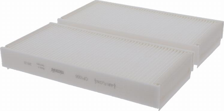 Corteco 21651195 - CU2745-2 SALONA FILTRS