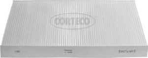 Corteco 21651893 - CUK3554 SALONA FILTRS