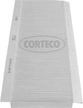 Corteco 21652360 - CU3649 SALONA FILTRS