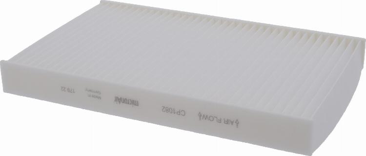 Corteco 21652548 - Filtrs, Salona telpas