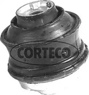 Corteco 601415 - Piekare, Dzinējs