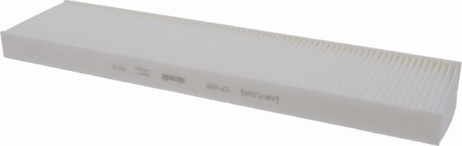 Corteco 21652850 - SALONA FILTRS 21652850