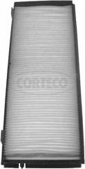 Corteco 21652871 - SALONA FILTRS Z481