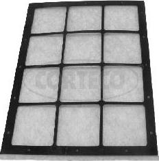 Corteco 21652900 - Filtrs, Salona telpas