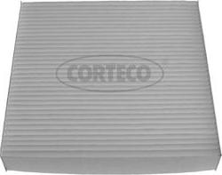 Corteco 21652989 - Filtrs, Salona telpas
