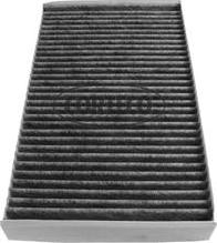 Corteco 21653009 - CUK3540 SALONA FILTRS