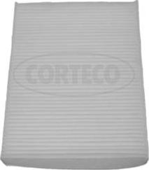 Corteco 21653027 - CUK2422 SALONA FILTRS
