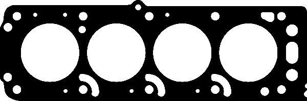 Corteco 411349P - Blīve, Motora bloka