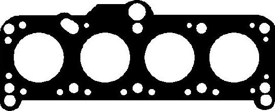 Corteco 411834P - Auto Part