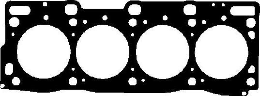 Corteco 414289P - Auto Part