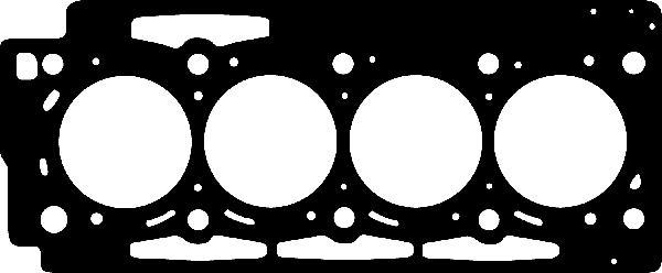 Corteco 415054P - Auto Part