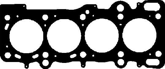 Corteco 415163P - Auto Part