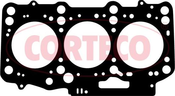 Corteco 415460P - Auto Part