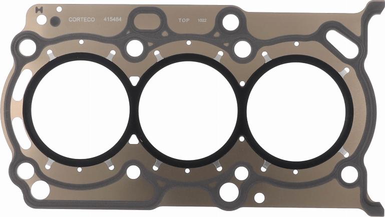 Corteco 415484P - Auto Part