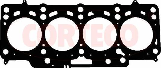 Corteco 415590P - Auto Part