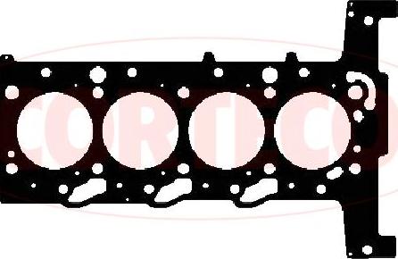 Corteco 415592P - Auto Part