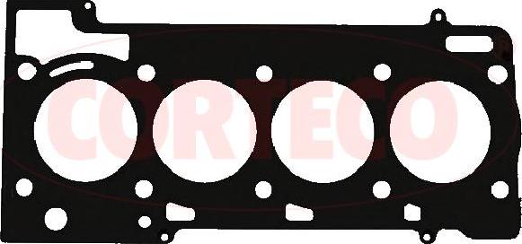 Corteco 415595P - Auto Part