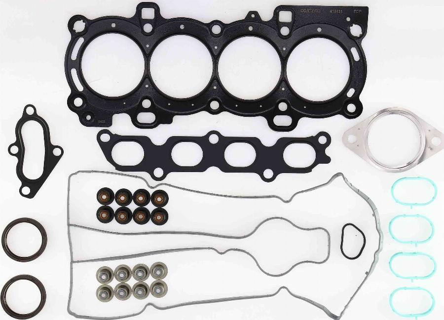 Corteco 418471P - Auto Part