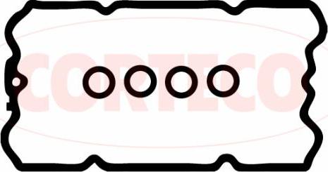 Corteco 423347P - Auto Part