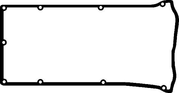 Corteco 423348P - Auto Part
