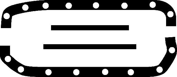 Corteco 423865P - Auto Part