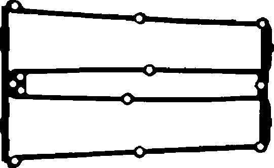 Corteco 440002P - Auto Part