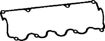 Corteco 440004P - Auto Part