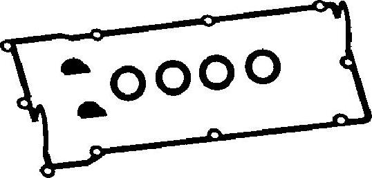 Corteco 440007P - Auto Part