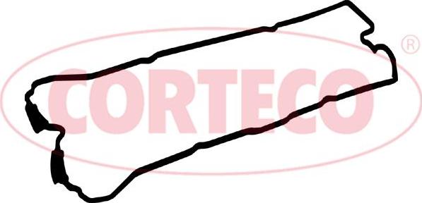 Corteco 440024P - Auto Part