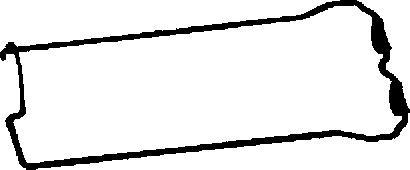 Corteco 440025P - Auto Part