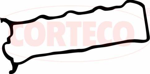Corteco 440033P - Auto Part