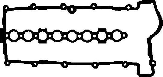 Corteco 440092P - Auto Part