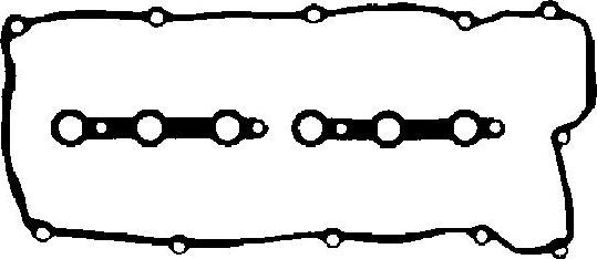 Corteco 440093P - Auto Part