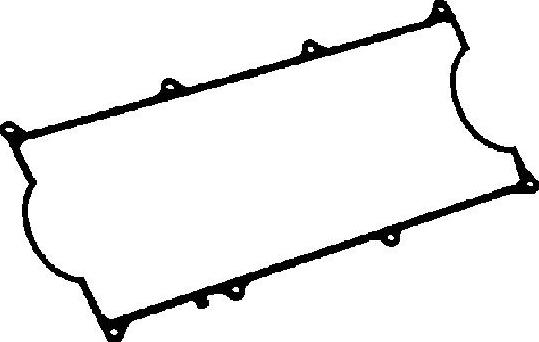 Corteco 440144P - Auto Part