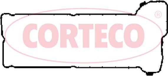 Corteco 440400P - Auto Part